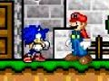 Peli Super Smash Flash