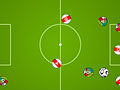 Peli Football caps