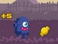 Peli Sweet Monsters