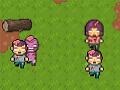 Peli Pixel Zombies 