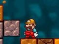 Peli Cave Escape 