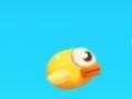 Peli Flappy WOW 