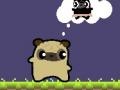 Peli Pug Love 