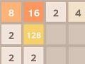 Peli 2048 
