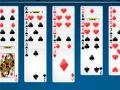 Peli Freecell Solitaire 