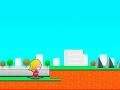 Peli Hover Jump 