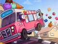 Peli 1010: Ice cream adventure 