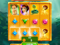 Peli Treasure Temple Slots 