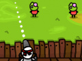 Peli Zombie Plague 