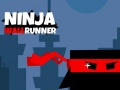 Peli Ninja Wall Runner 