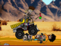 Peli Hard Rock Zombie Truck