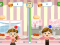 Peli Catch My Burger 