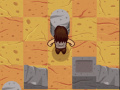 Peli Dungeon Hero 