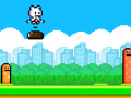 Peli Kitty Smash 