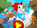 Peli Chicken Escape 