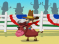 Peli Rodeo Rider 
