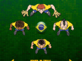 Peli Brazil Cup 