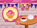 Peli What's Your Ice Cream 