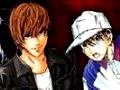 Peli Anime Warriors 2