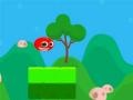 Peli Red head 