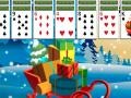 Peli Christmas Solitaire 