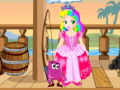 Peli Princess Juliet and Friends Hide and Seek 