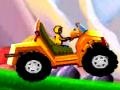 Peli Bumpy Racer