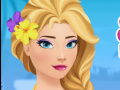 Peli Stella's Dress Up: Summer Party 