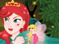 Peli Princess Aria: The Curse 