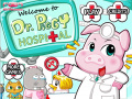 Peli Dr. Piggy Hospital 