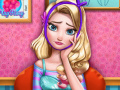 Peli Eliza Goes To the Dentist