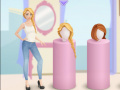 Peli Stella's Dress-Up: Fashion Show 