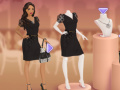 Peli Stella's Dress Up: Date Night 