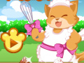 Peli Bubu Fairy Chef 