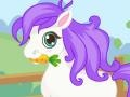 Peli Cutie Pony Care