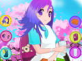 Peli Blossom School Style 