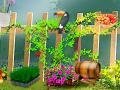 Peli Garden Secrets Hidden Objects