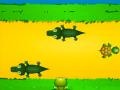 Peli Classic Frog