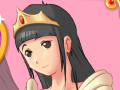 Peli Princess Personality Quiz 