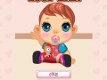Peli My Cool Baby 