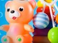 Peli Hidden Toys
