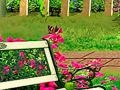 Peli Secret Garden Hidden Numbers 