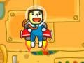 Peli Space Escape
