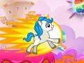 Peli Pony Candyland Run 