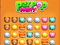 Peli Pet Pop Party 