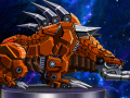 Peli Robot Puncturing Dragon 
