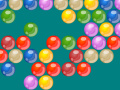 Peli Bubble Shooter 