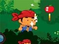 Peli Rainforest Tales 