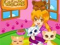 Peli Cutie's Kitty Rescue