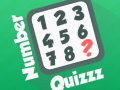 Peli 123 Puzzle number quizzz!
